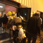 trunk or treat 2017